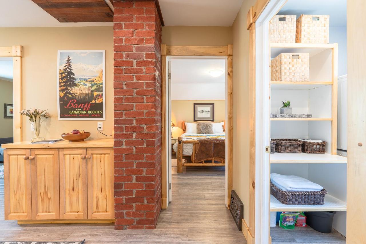 Craftsman'S Loft - Heritage Charm - Ac - 5 Min Dt Κάλγκαρι Εξωτερικό φωτογραφία