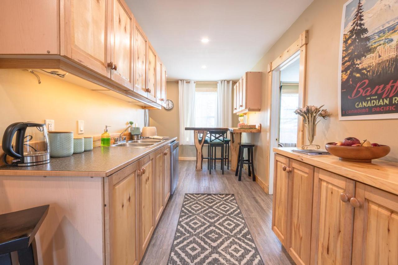 Craftsman'S Loft - Heritage Charm - Ac - 5 Min Dt Κάλγκαρι Εξωτερικό φωτογραφία