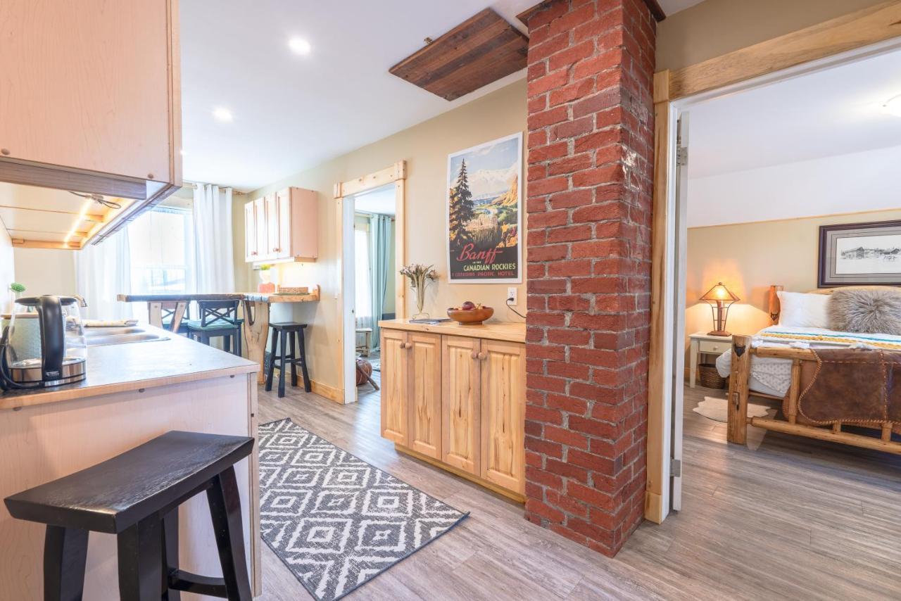 Craftsman'S Loft - Heritage Charm - Ac - 5 Min Dt Κάλγκαρι Εξωτερικό φωτογραφία