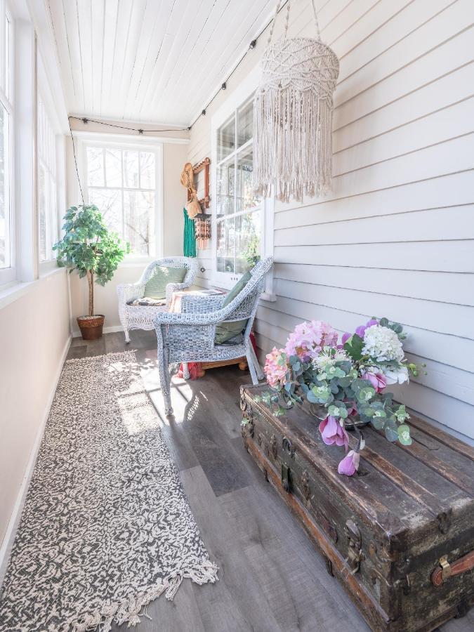 Craftsman'S Loft - Heritage Charm - Ac - 5 Min Dt Κάλγκαρι Εξωτερικό φωτογραφία