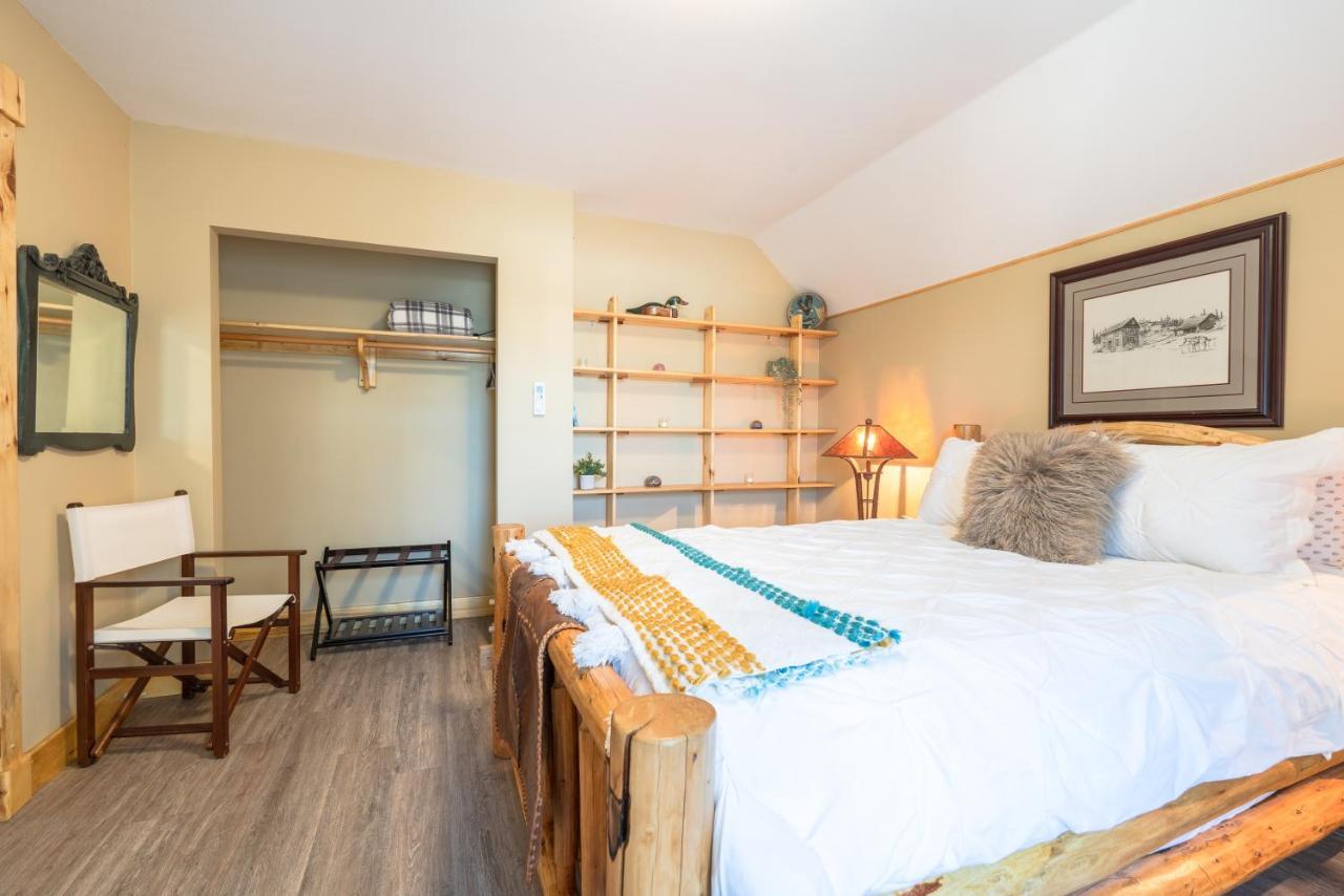 Craftsman'S Loft - Heritage Charm - Ac - 5 Min Dt Κάλγκαρι Εξωτερικό φωτογραφία